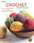 eBook Crochet Essentials