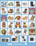 Leisure Arts 100 More Luvable Cross Stitch Pets eBook