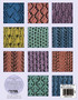 Leisure Arts 50 Fabulous Knitted Lace Stitches eBook