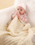 Leisure Arts Our Best Knit Baby Afghans Book 2 eBook