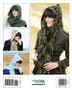 eBook Hooded Scarves to Crochet