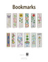 eBook Bookmarks