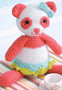 eBook Learn to Crochet Toys