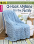 eBook Q-Hook Afghans for the Family