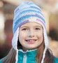 eBook Crochet Hats & Scarves for Kids