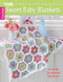 eBook Sweet Baby Blankets: Best of Mary Maxim