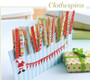 eBook Holiday Papercrafting