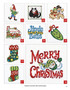 eBook Holiday Ornaments Galore