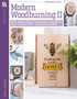 Leisure Arts Modern Woodburning II eBook