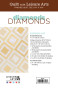 Leisure Arts Diamonds Quilt Pattern