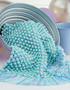 Leisure Arts Baby Bubble Wraps Crochet Book
