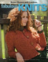 Leisure Arts Better Homes and Gardens Fabulous Knits Book
