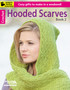 Leisure Arts Hooded Scarves #2 Crochet Book