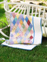 Leisure Arts Baby Bright Quilts Book