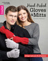 Leisure Arts Crochet Hand-Picked Gloves & Mitts Book