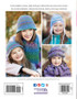 Leisure Arts Hats & Scarves For Kids Crochet Book