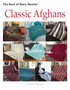 Leisure Arts Classic Afghans Book