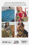 Leisure Arts Crochet Throws Worked In The Round Crochet Book