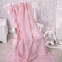 ePattern Rosy Baby Wrap