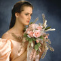 ePattern Victorian Romance Wedding: Bridesmaid's
