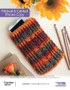 ePattern Ribbed & Cabled Phone Cozy