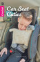 Leisure Arts Car Seat Cuties Crochet eBook