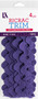 EBL Ric Rac 11/16" 4yd Purple