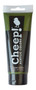 Cheep! Acrylic Paint 4oz Tube Olive Green
