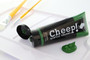 Cheep! Acrylic Paint 4oz Tube Sap Green