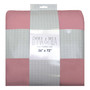 Camelot Fabrics Felt 54"x 72" Light Pink 2pc