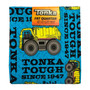 Camelot Cotton Fabrics Tonka Fat Quarter Truck Tough 6pc