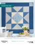 ePattern Quilting Variable Star Quilt