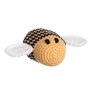 Leisure Arts Crochet Kit Amigurumi Pudgies Bernie Bee