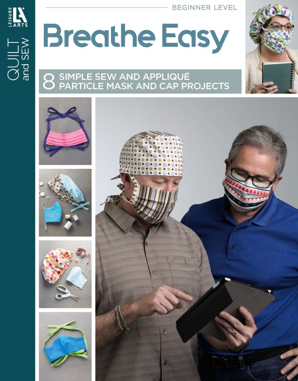 Breathe Easy ll Book