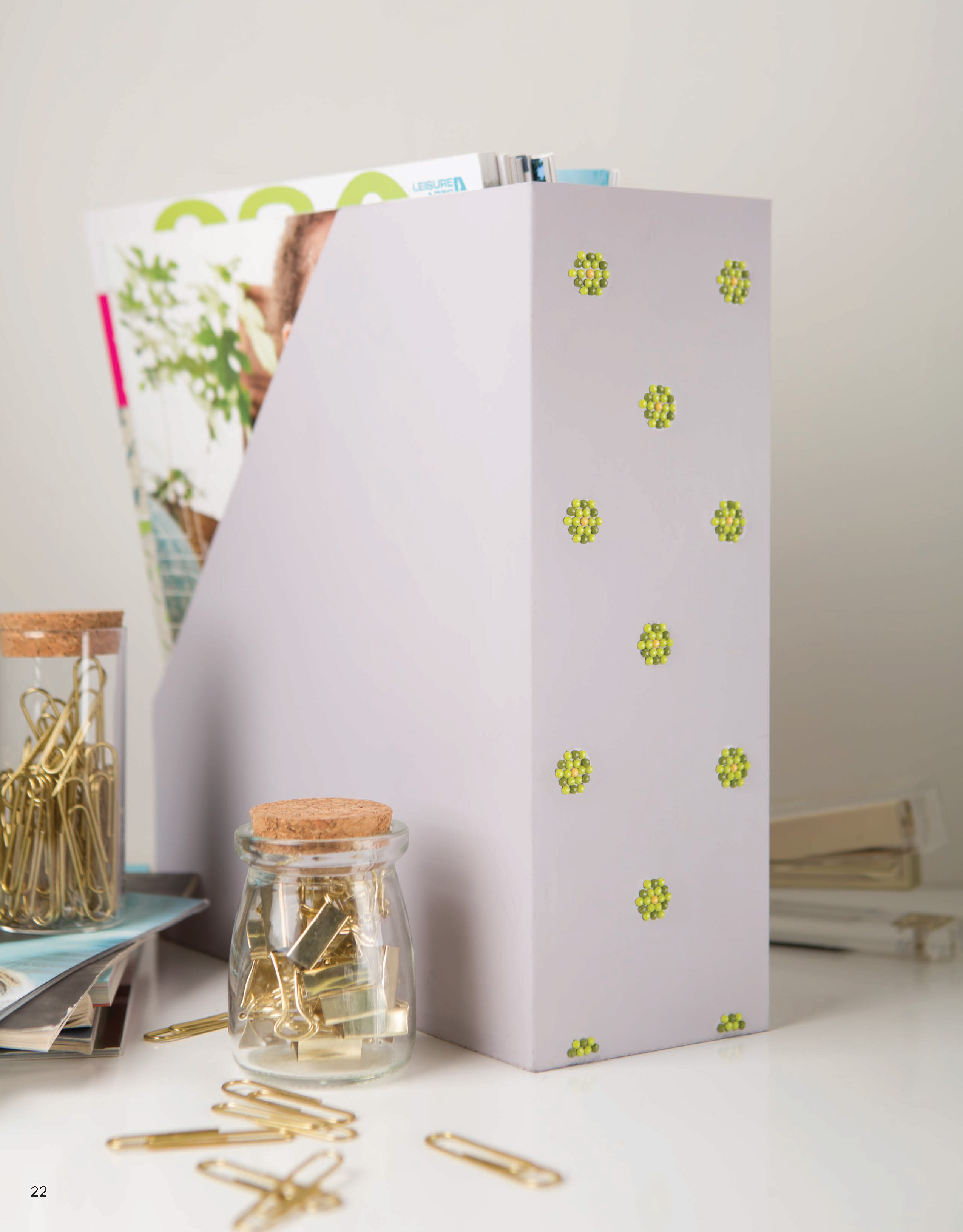 Diamond Art Sparkle Storage Book – Kreative Kreations