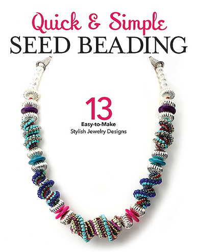 any ideas or links to tutorials for cool designs for seed bead