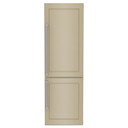 Kitchenaid® 8.84 Cu. Ft. 22" Built-In Panel-Ready Bottom Mount Refrigerator KBBX102MPA