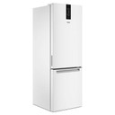 Whirlpool® 24-inch Wide Garage-Ready Bottom-Freezer Refrigerator - 12.9 cu. ft. WRB533CZJW