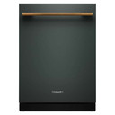 Kitchenaid® 360° Max Jets™ Third Rack Dishwasher with Advanced ProDry™ System, 44 dBA KDTS624SJP