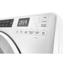 Amana® 7.4 cu. ft. Front Load Electric Dryer with Moisture Sensors YNED5800HW