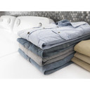 Amana® 6.5 cu. ft. Top-Load Gas Dryer with Automatic Dryness Control NGD4655EW