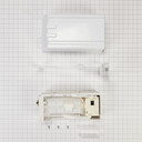 Refrigerator Ice Maker Assembly for refrigerators with Ice Maker in the door W11416493