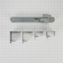 Microwave Bump Out Mounting Kit - Flush Installation W11630300