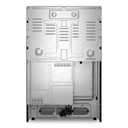 Whirlpool® 30-inch Smart Gas Range with Air Cooking Technology, Steam/Self Cleaning, Rapid Preheat 5.3 CuFt Capacity WFGS7530RZ