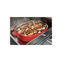 Kitchenaid® 30" Slow Cook Warming Drawer KWES730SPS