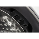 Whirlpool® 5.2 Cu. Ft. I.E.C. Ventless All In One Washer Dryer WFC682CLW