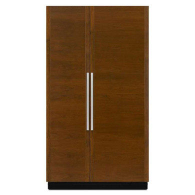 48" (122 cm) Refrigerator Armoire Kit, Obsidian W10663565