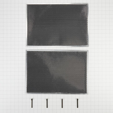 Range Hood Charcoal Filter W10905735