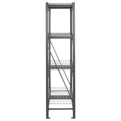 Gladiator® 48" (121.9 CM) WELDED RACK YGRS484TGG