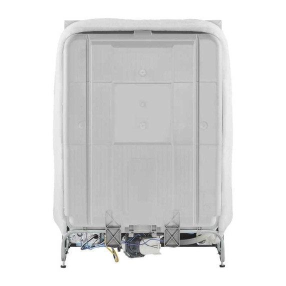 Amana® Dishwasher with Midnight Interior ADFS2524RW